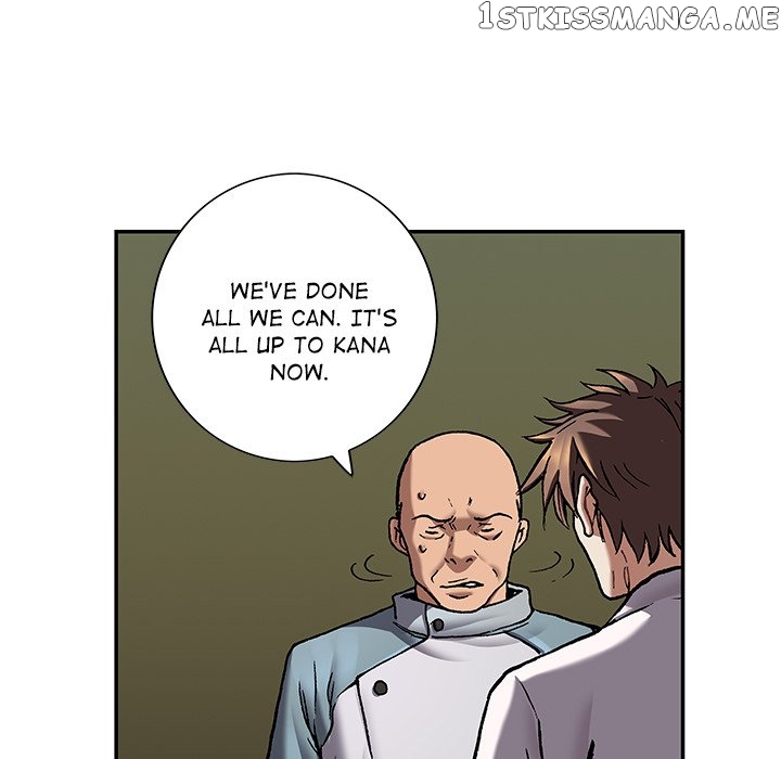 Leviathan, Chapter 134 image 014